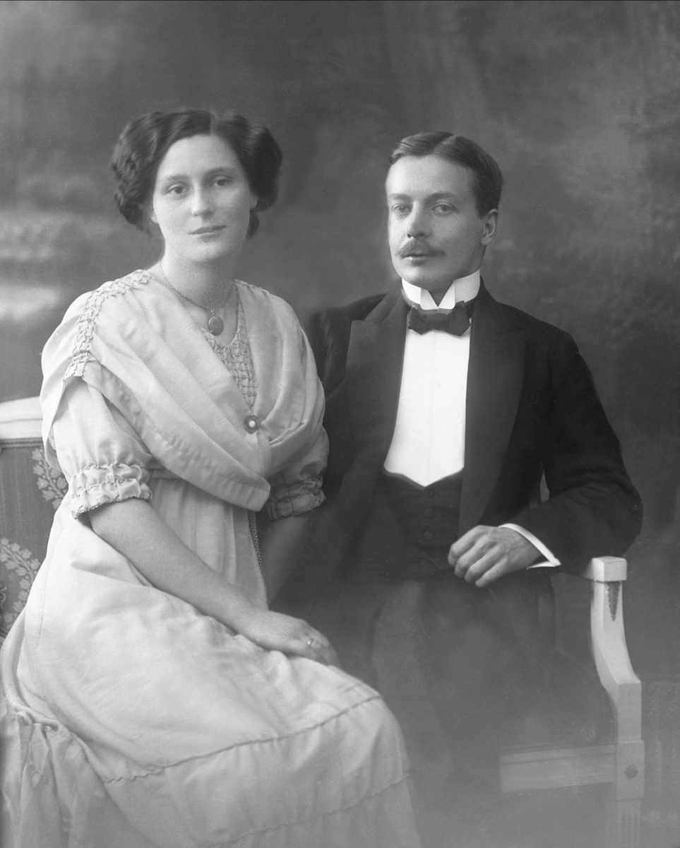 Gustav Borgen, NFB.47459