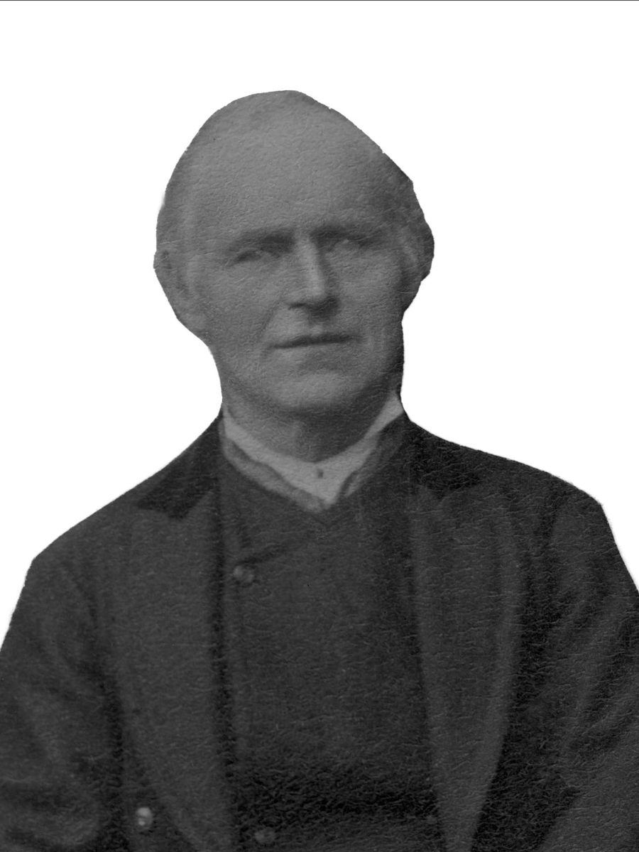 Gustav Borgen, NFB.35051
