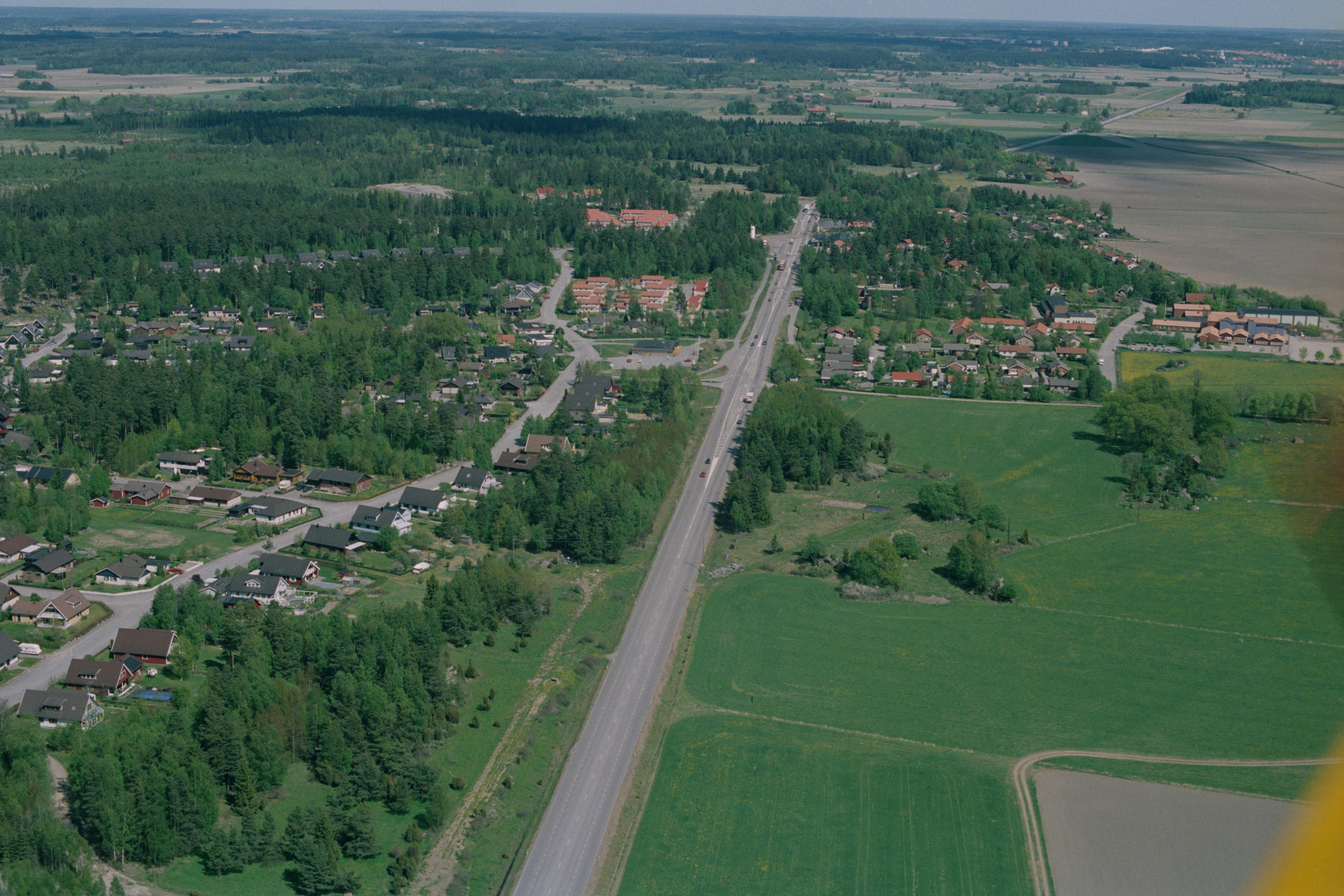 Jan Norrman, Tillinge 120:1