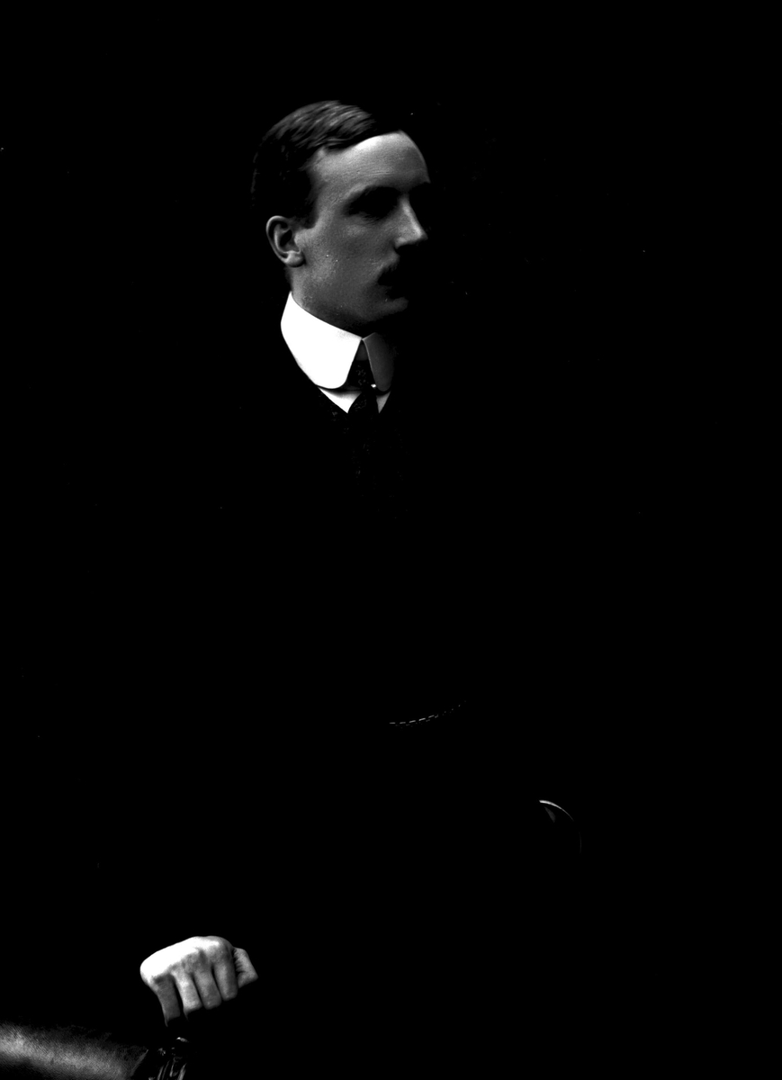 Gustav Borgen, NFB.05479