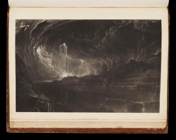 John Martin, Martins Album