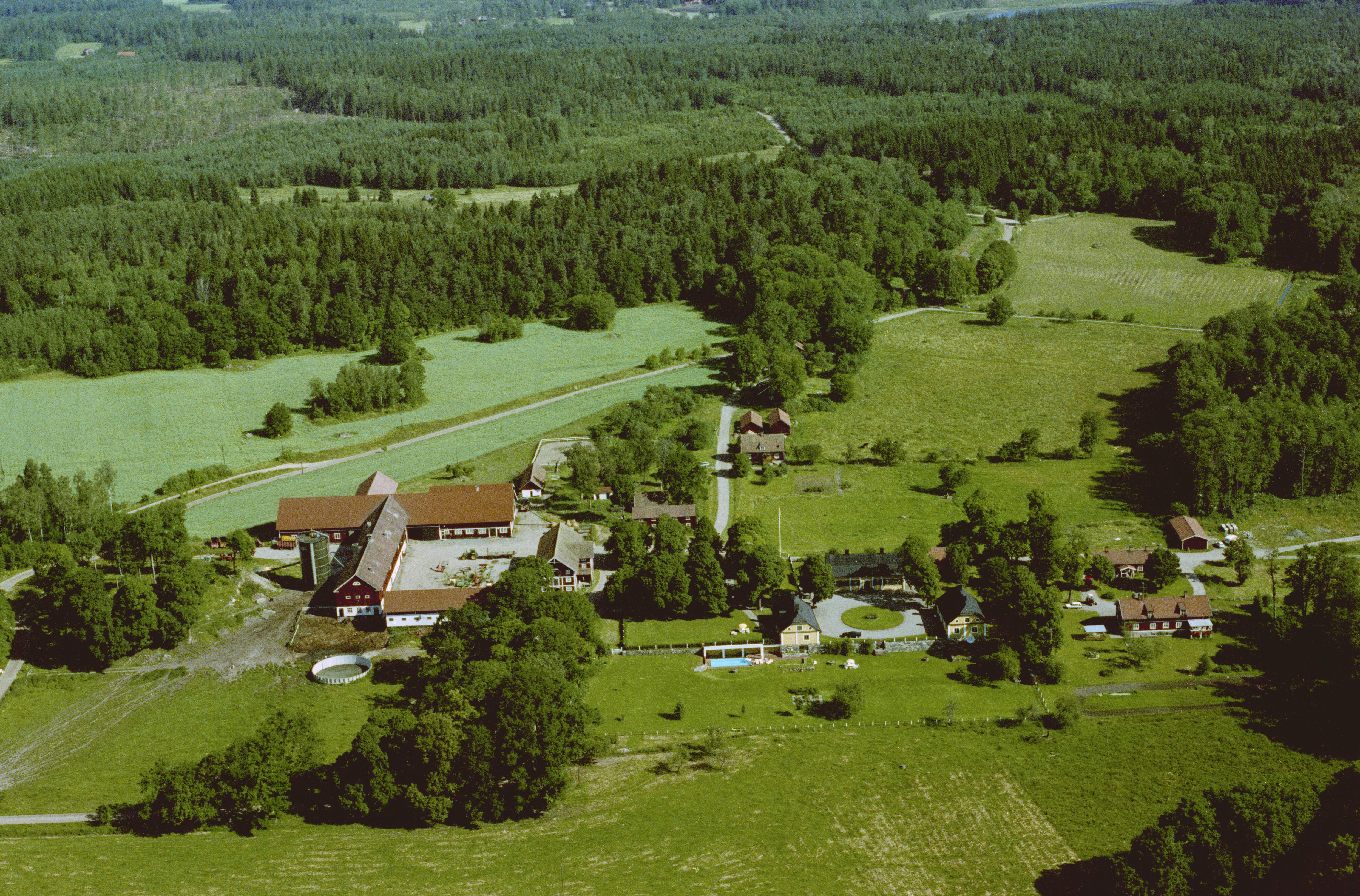 Jan Norrman, Lohärad 63:1