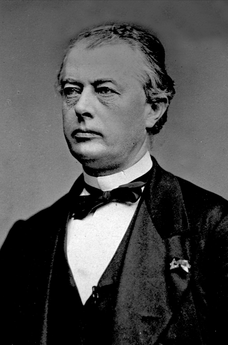 Gustav Borgen, NFB.02883