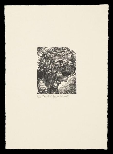 Anne Desmet, Charlie