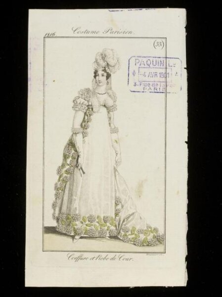 Unknown, Print