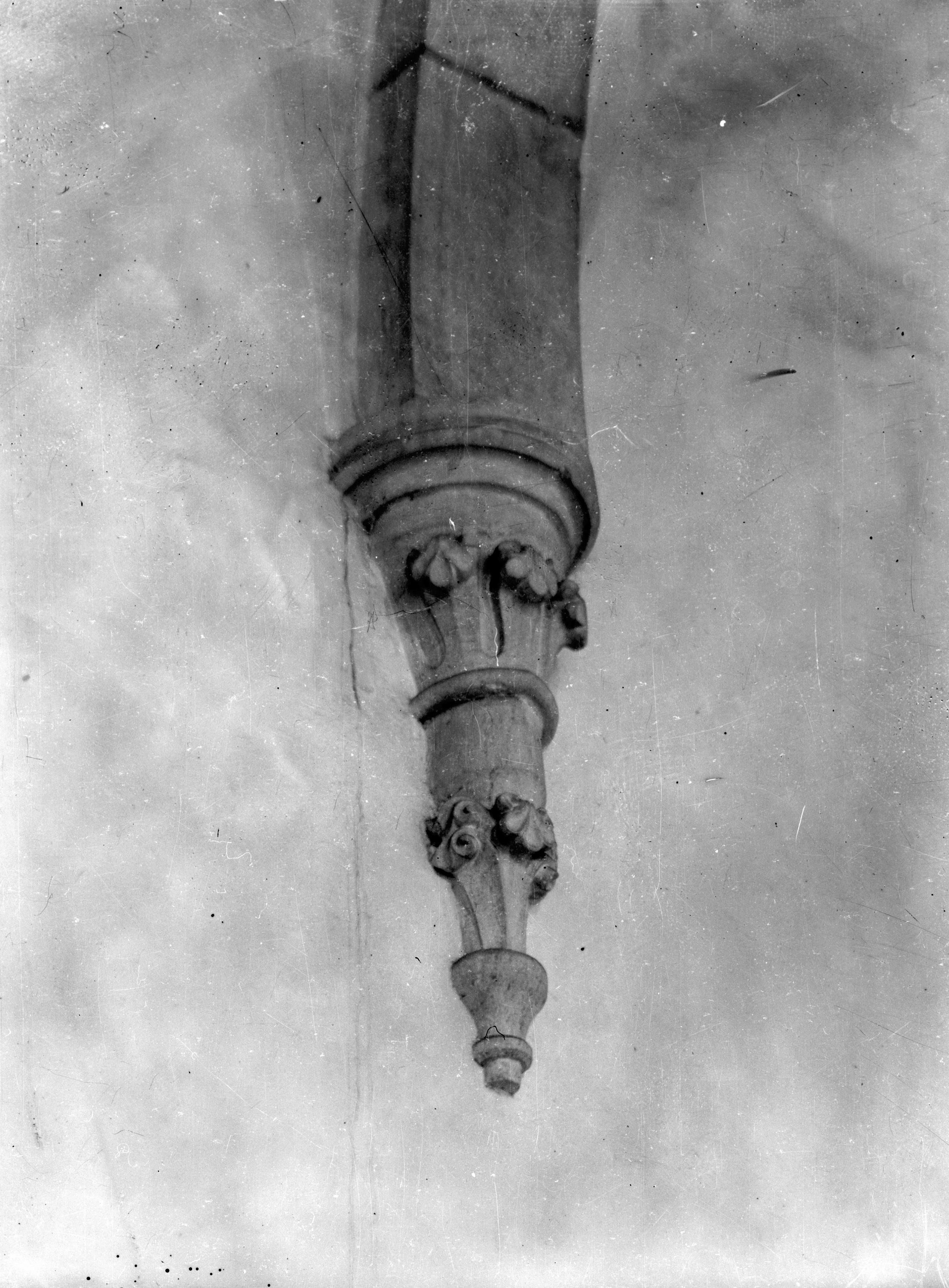 Iwar Anderson, Lärbro kyrka