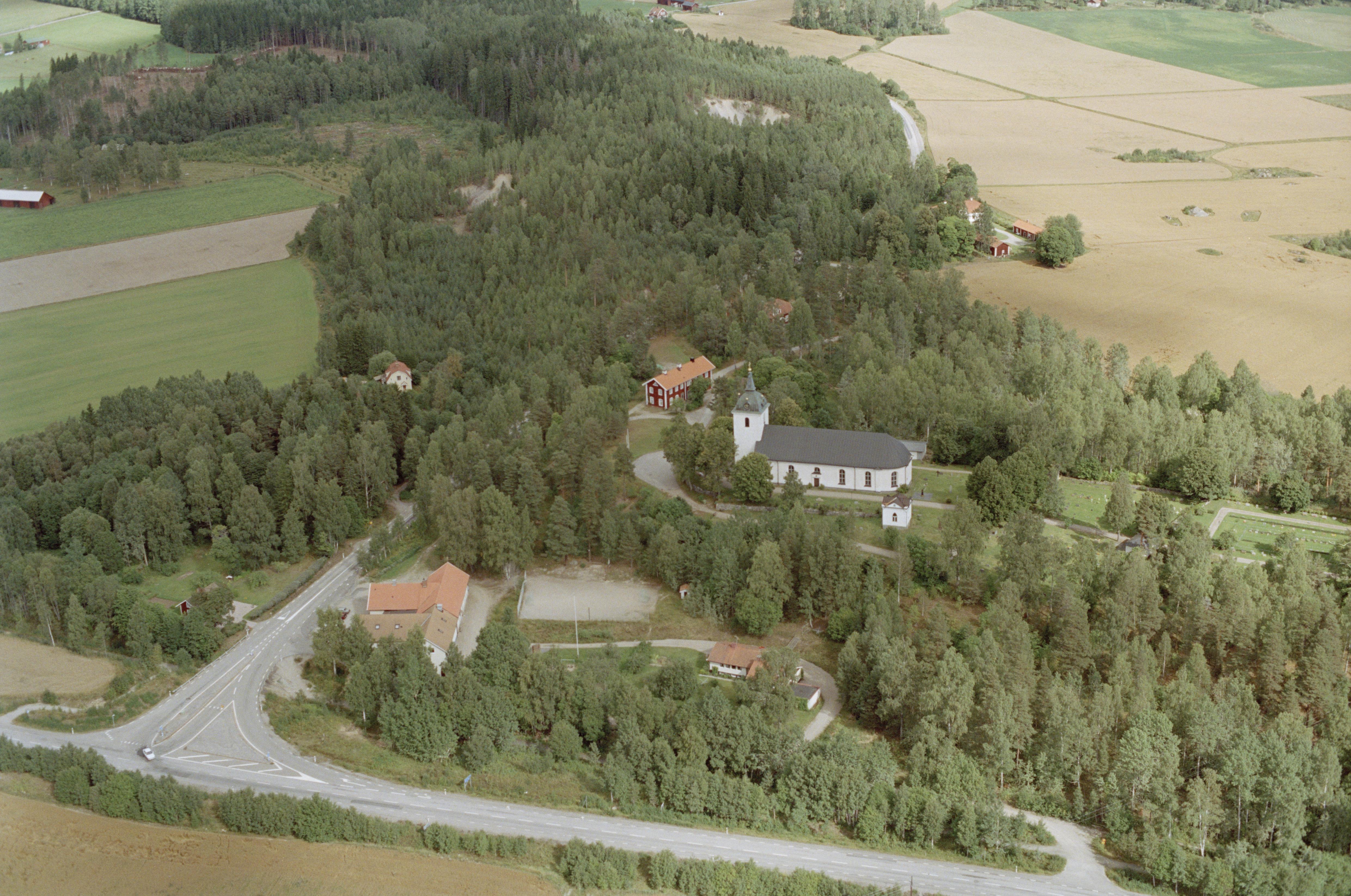 Jan Norrman, Hed 81:1