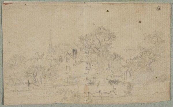Patrick Nasmyth, Drawing