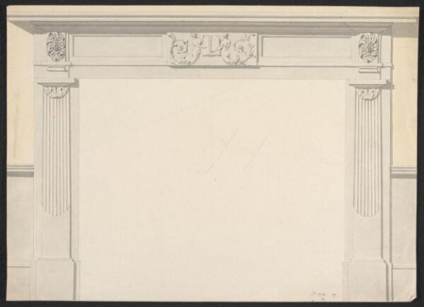 unknown, Drawing