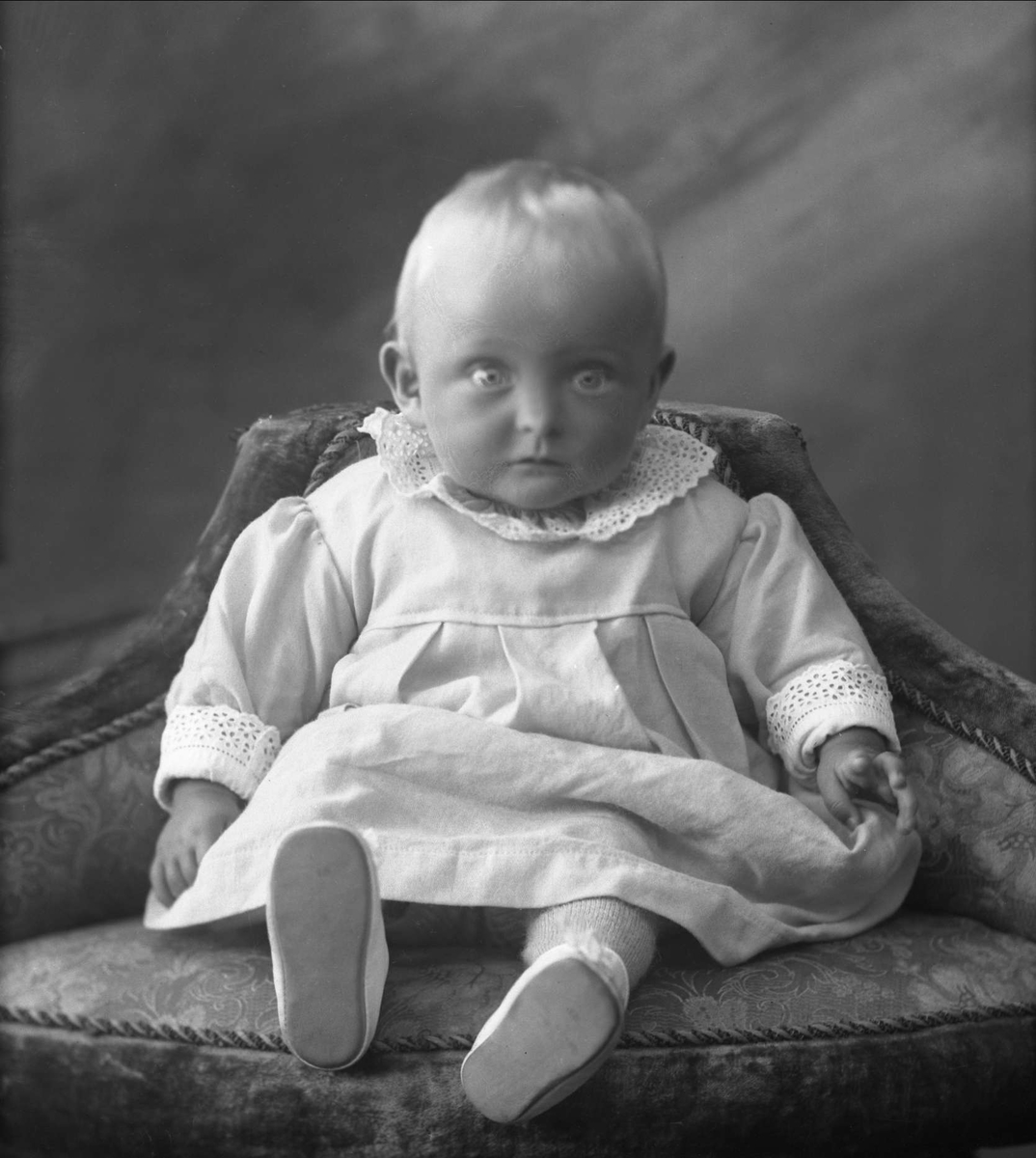 Gustav Borgen, NFB.51130