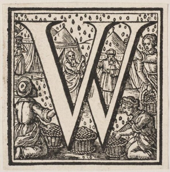 Unknown, Print
