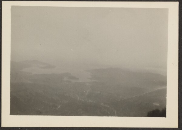 Louis Fleckenstein, [Landscape]