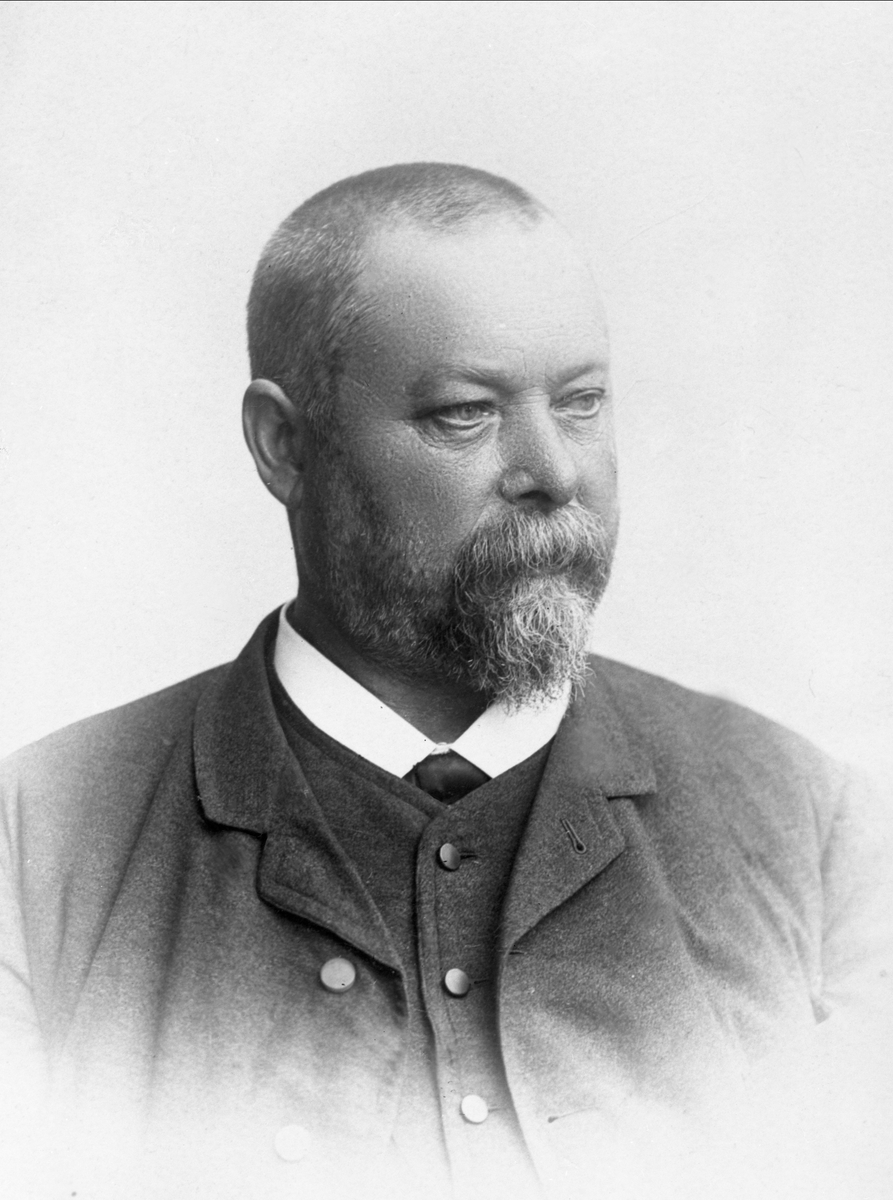 Gustav Borgen, NFB.56139