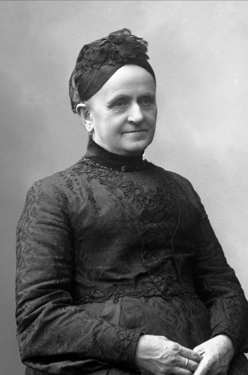 Gustav Borgen, NFB.35828