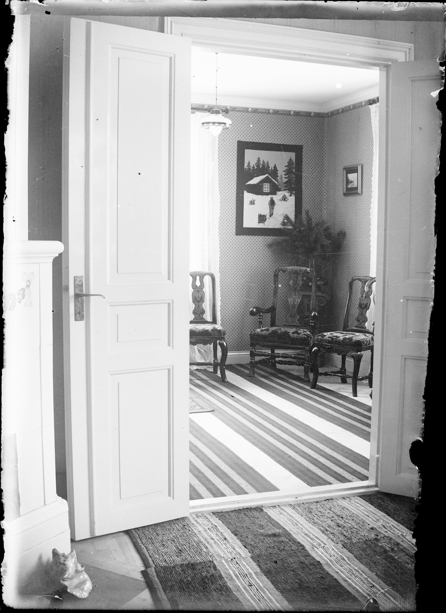Skötsner-Edhlund, Edhlunds hem, Östhammar, Uppland