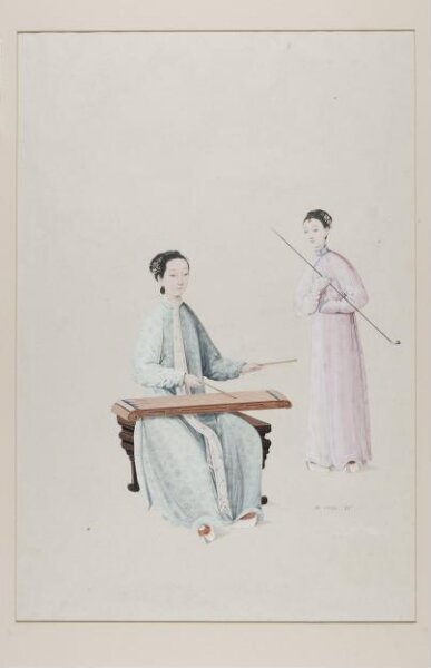 unknown, Painting