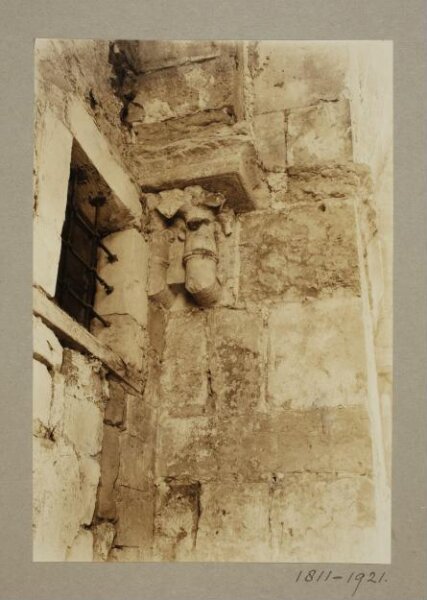 K.A.C. Creswell, Photograph