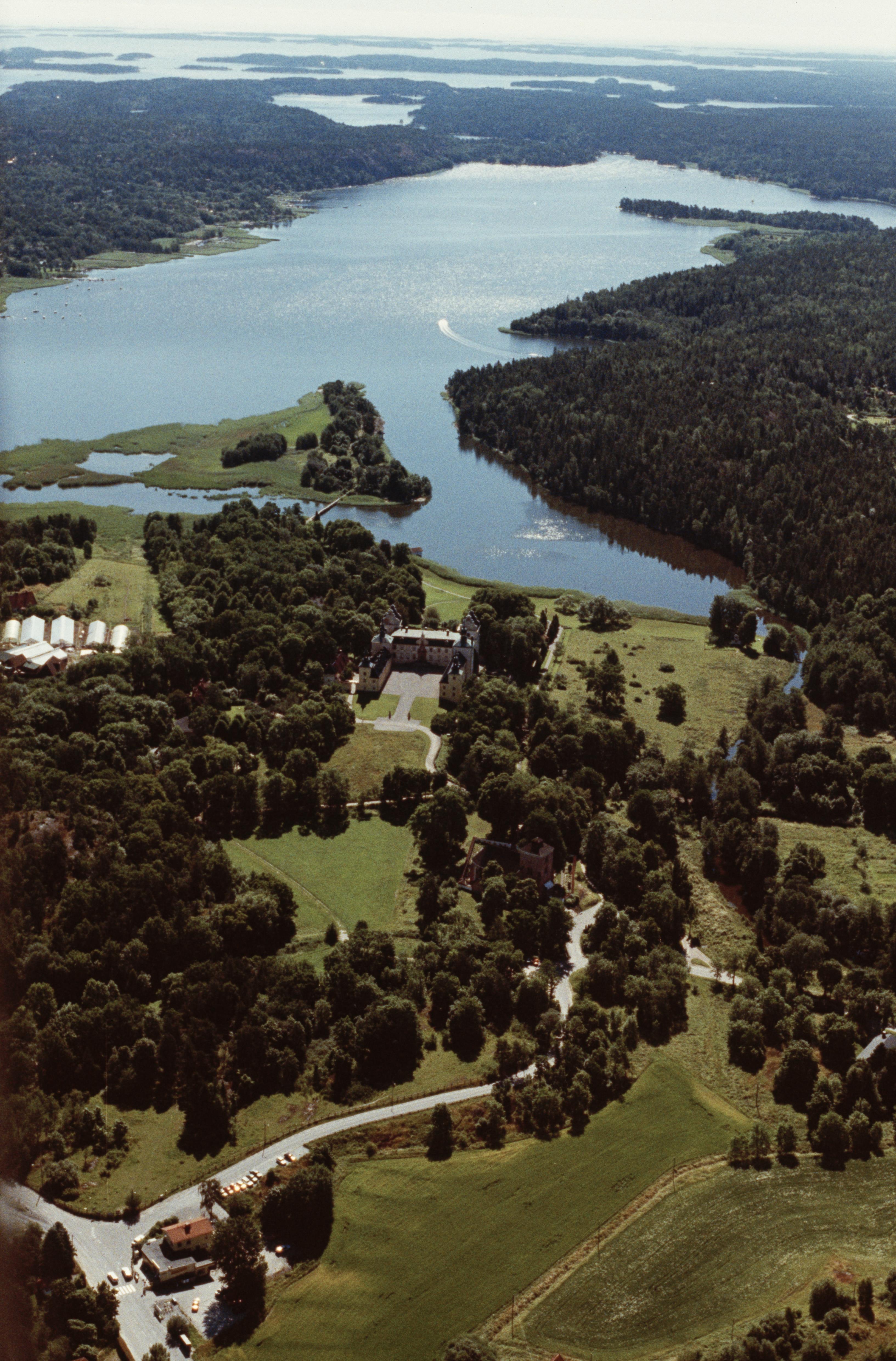 Jan Norrman, Tyresö 37:1