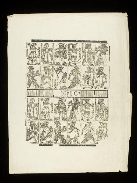 Unknown, Print