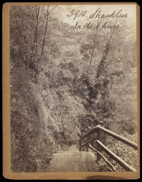 Francis Frith, Photograph