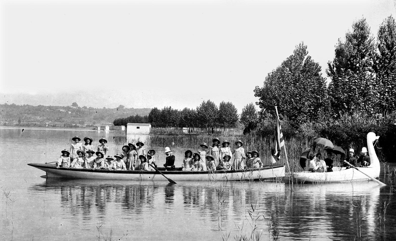 Desconegut, [Banyoles]