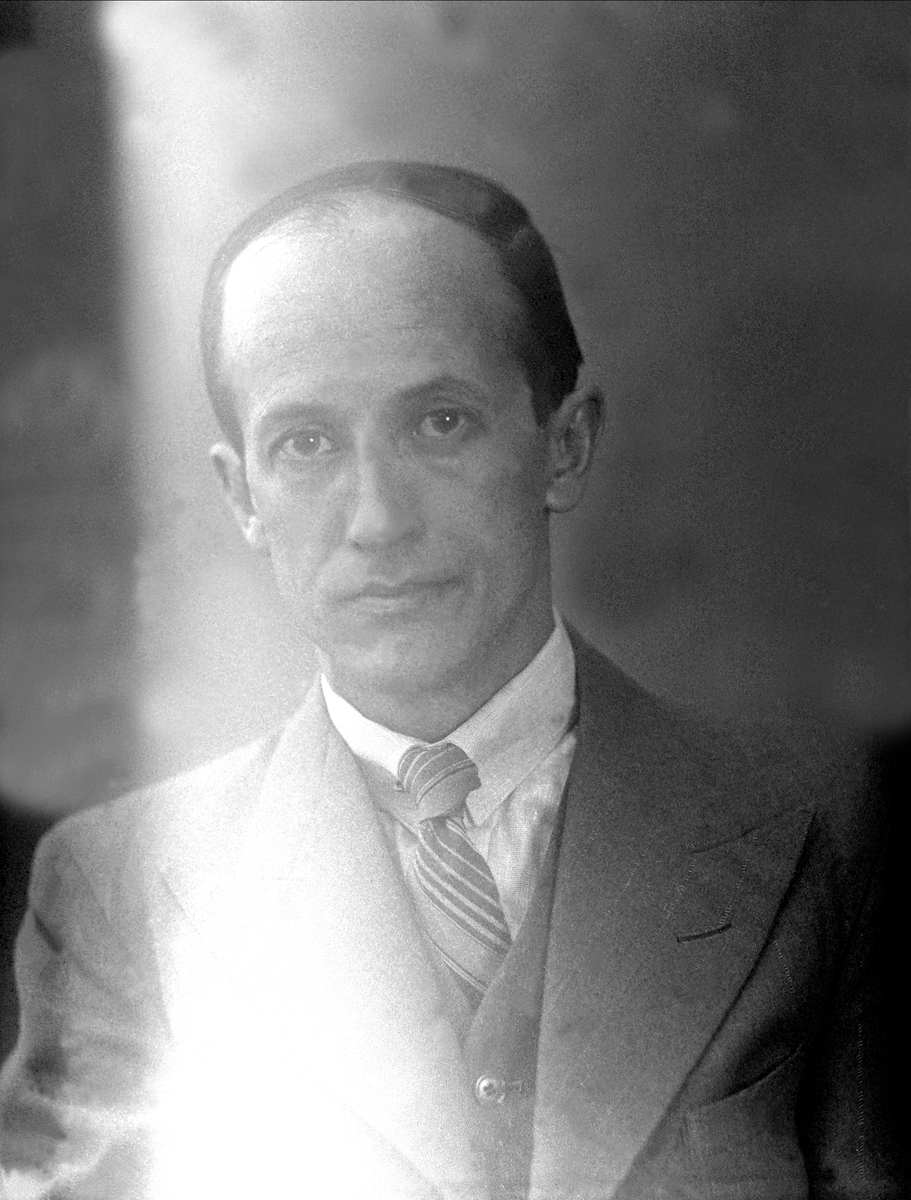 Gustav Borgen, NFB.56357
