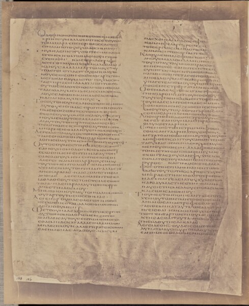 Roger Fenton, [Folio 168, Verso]