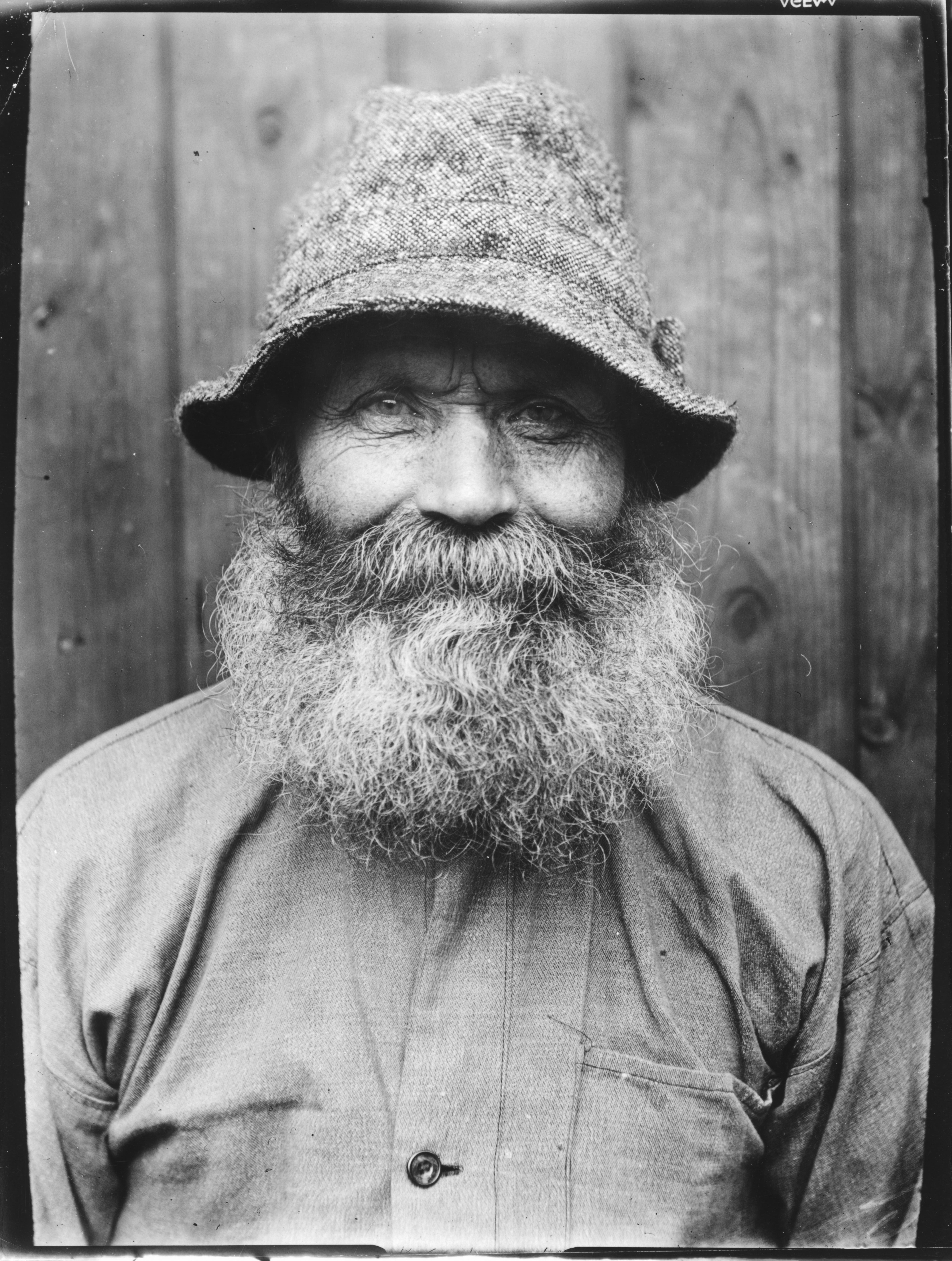 Einar Erici, Almo
