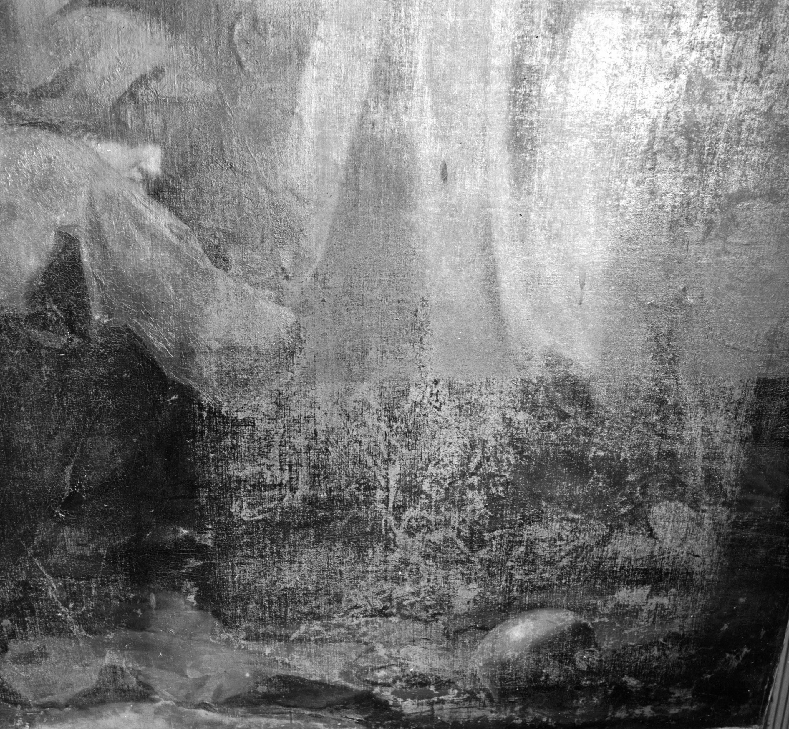 Sven Dalén, Hammerdals kyrka