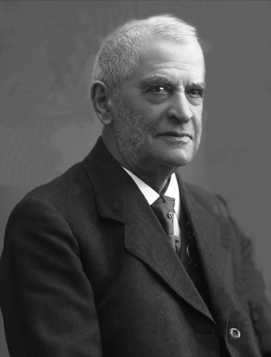 Gustav Borgen, NFB.29504