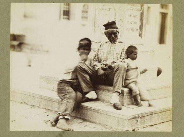 Unknown, Photograph