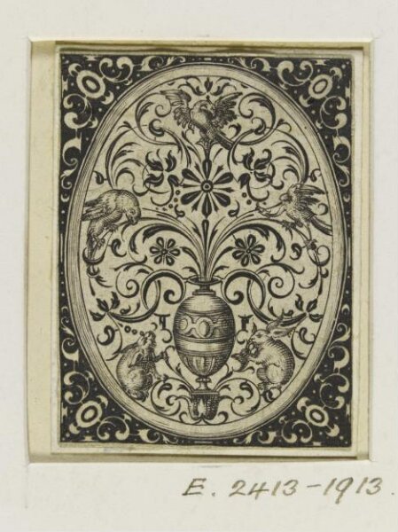 Unknown, Print