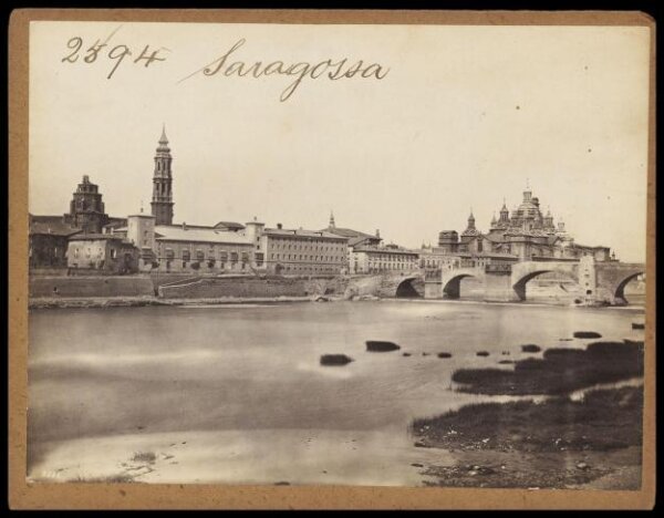 Francis Frith, Photograph