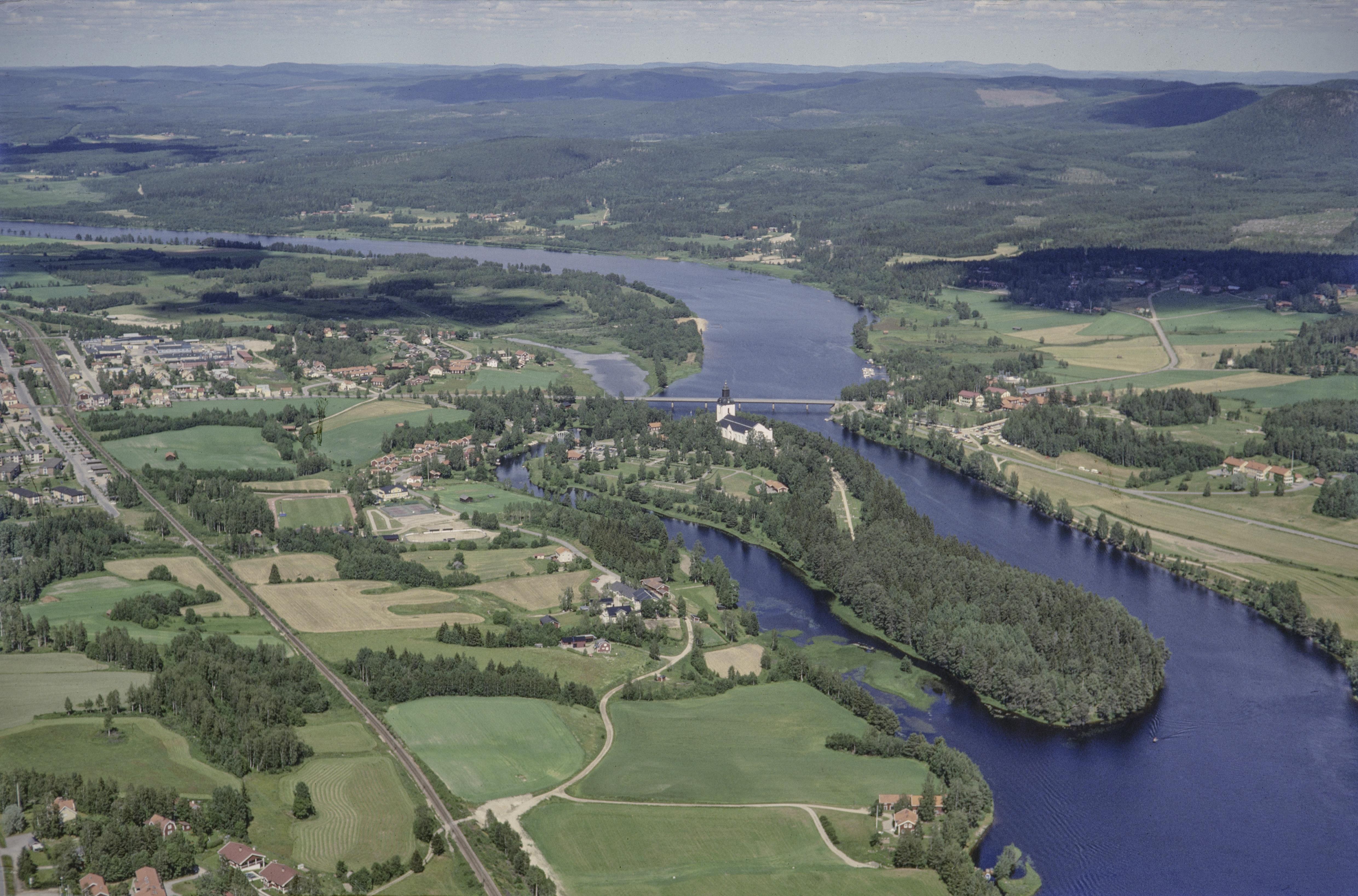Jan Norrman, Järvsö 63:1