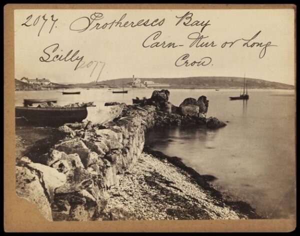 Francis Frith, Photograph