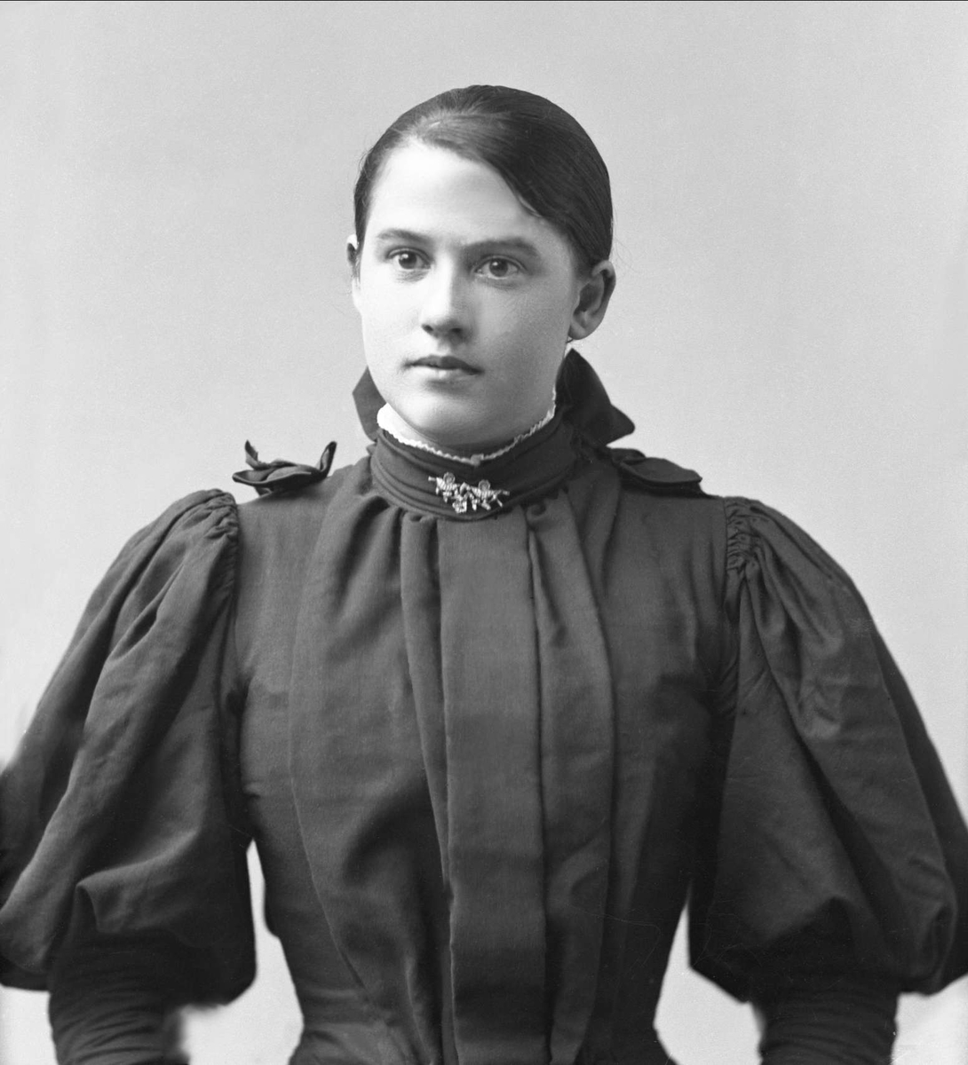 Gustav Borgen, NFB.51626