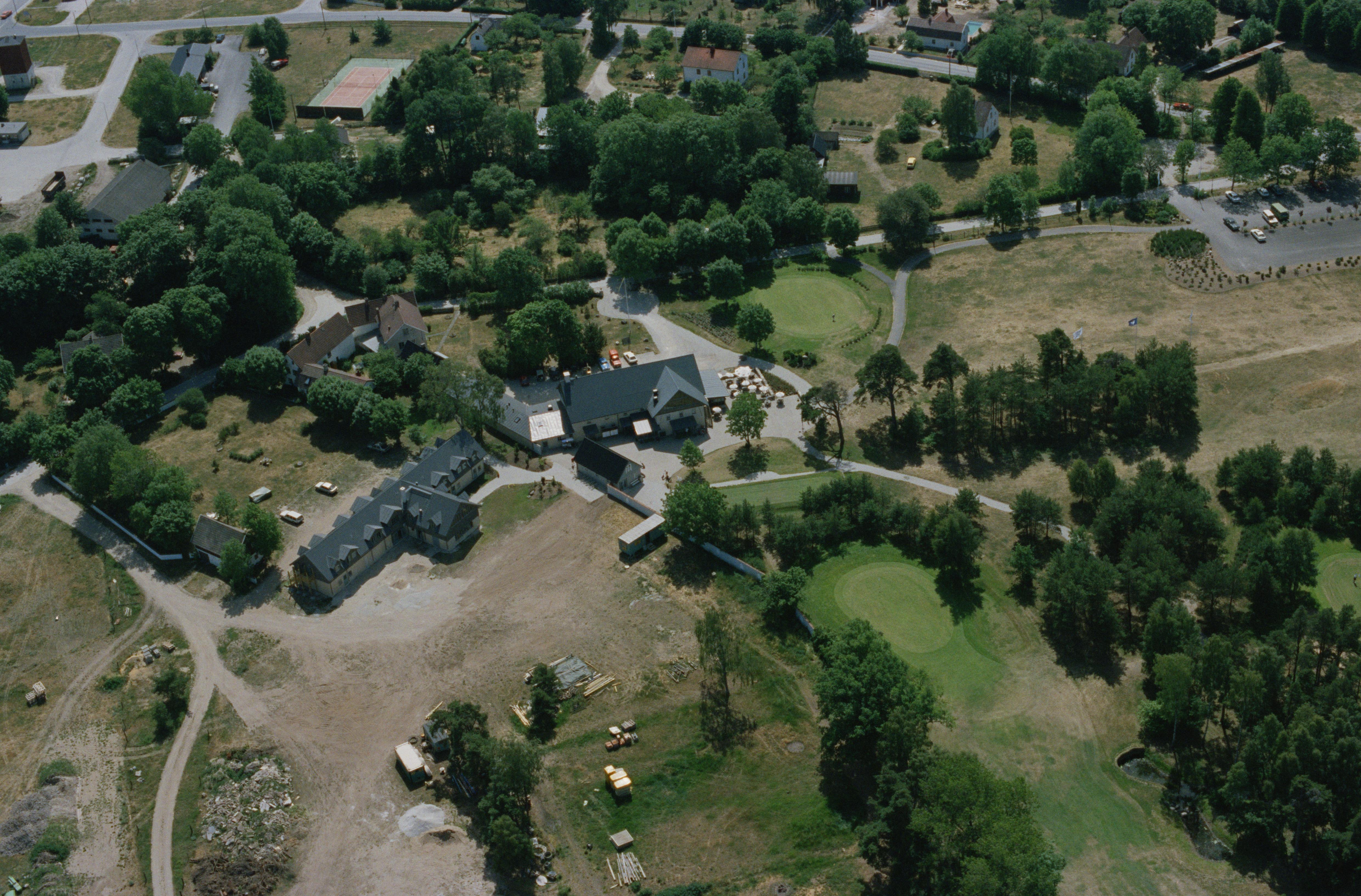 Jan Norrman, Stånga 55:4