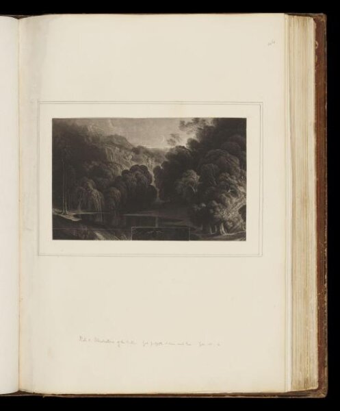 John Martin, Martins Album