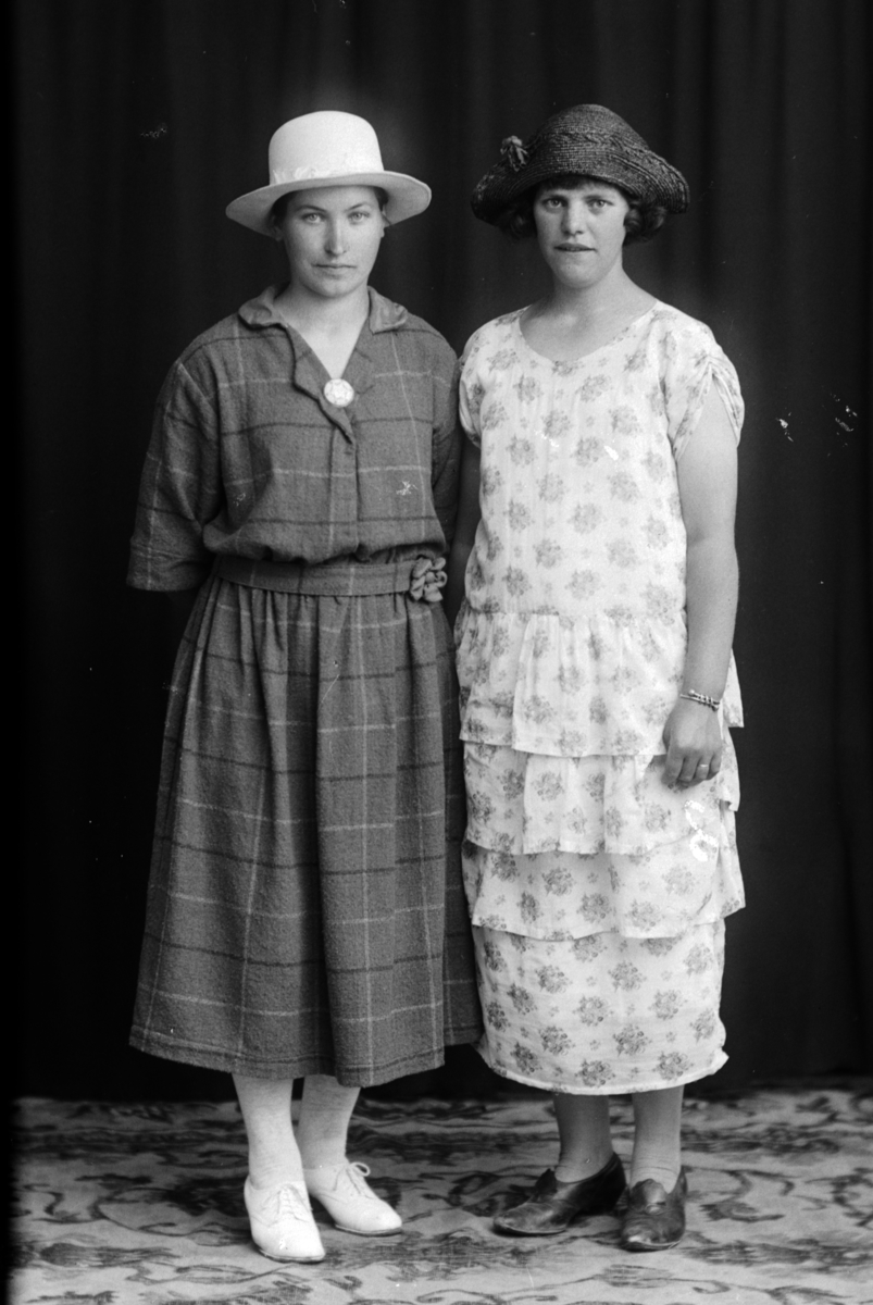Christian Grundseth, HALVORSEN INGA, GR: 2 DAMER, HELFIG. , 29609