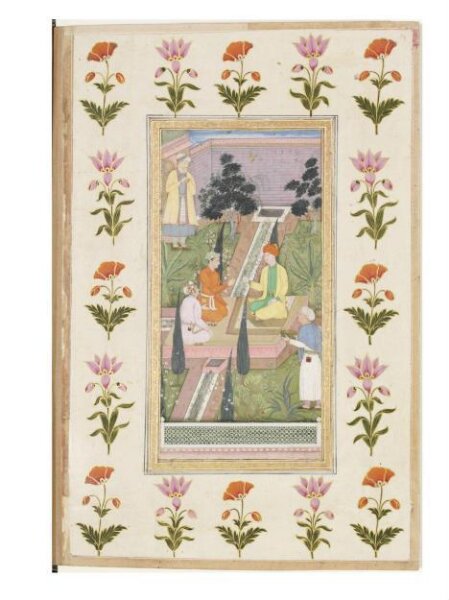 Unknown, Painting