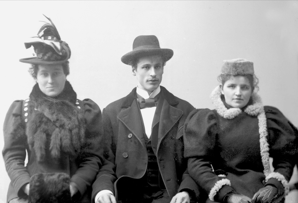 Gustav Borgen, NFB.34387