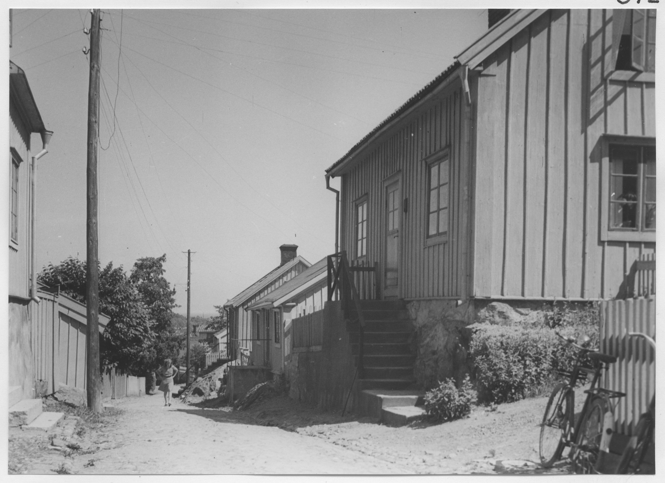 Mårten Sjöbeck, Oskarshamn