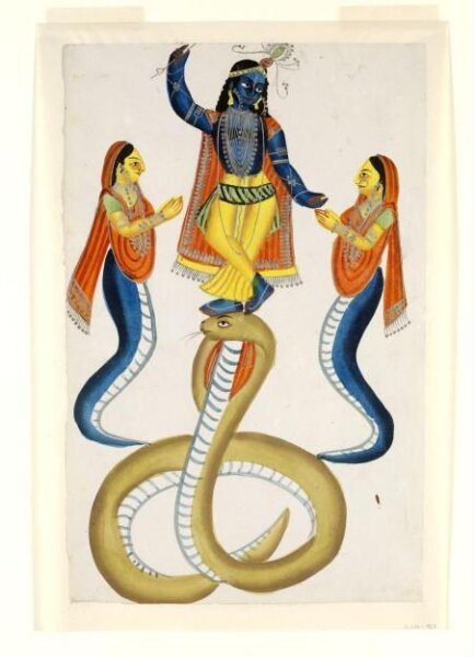 Unknown, Painting