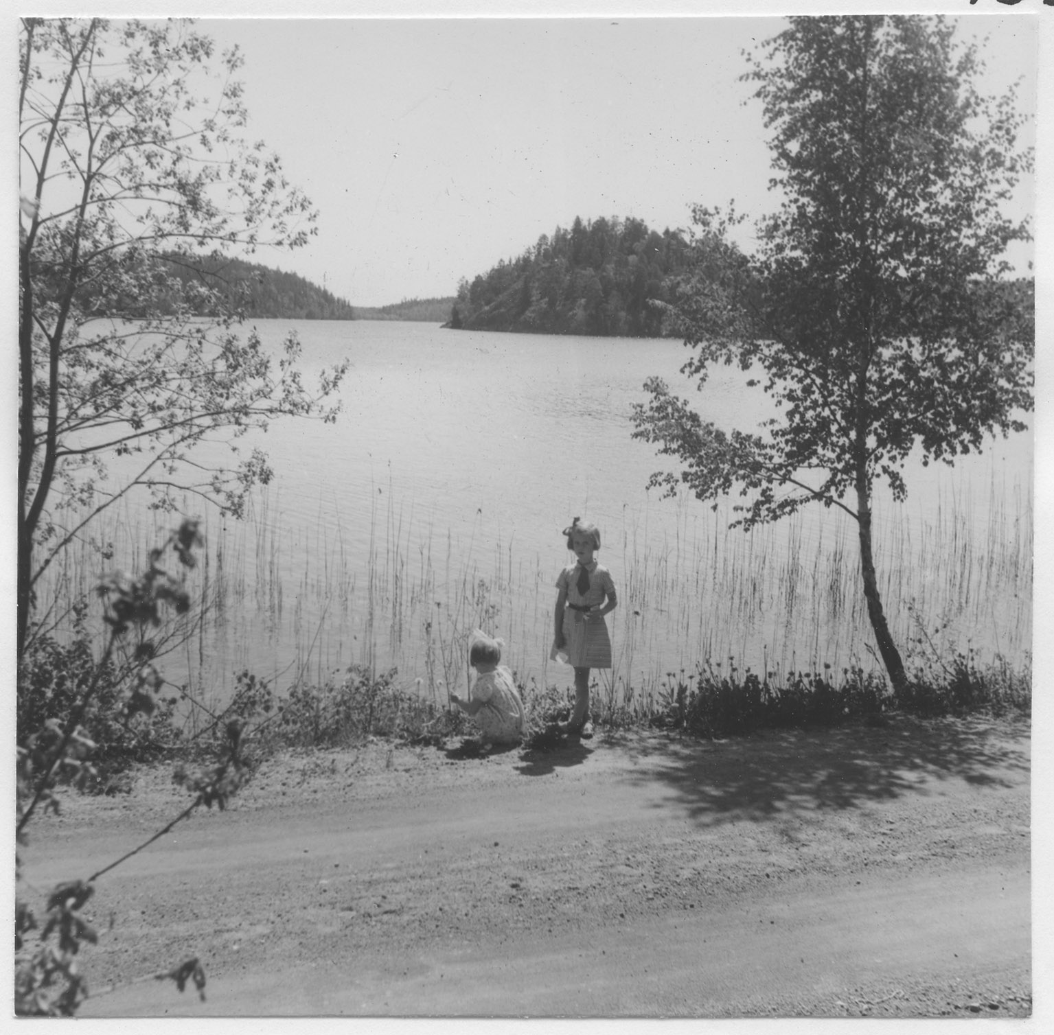 Mårten Sjöbeck, Sjuända