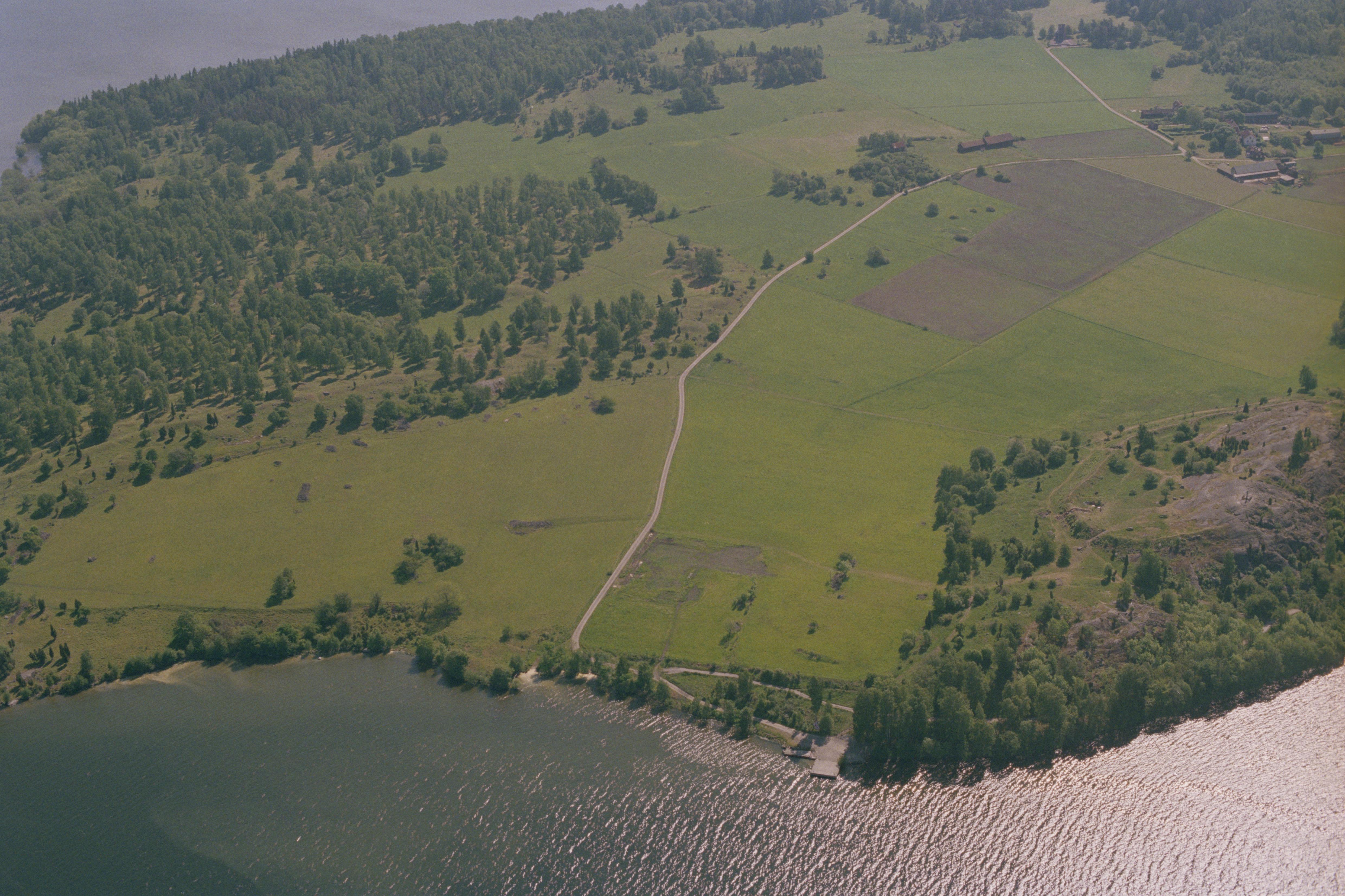 Jan Norrman, Adelsö 118:1