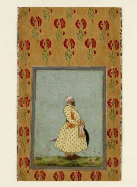 Unknown, Painting