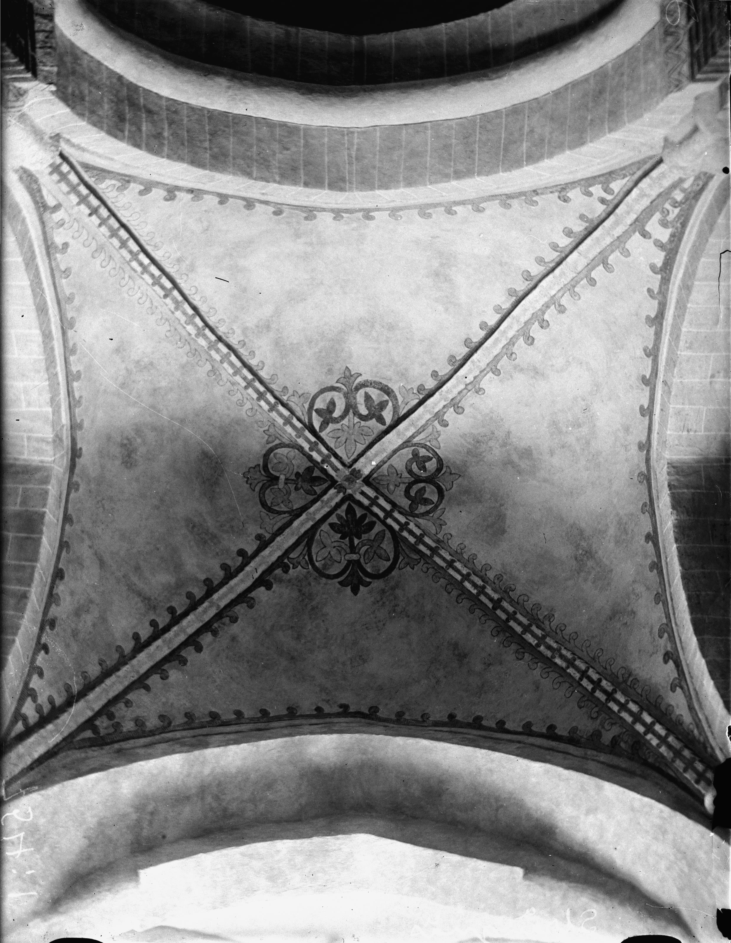 Martin Olsson, Strängnäs Domkyrka