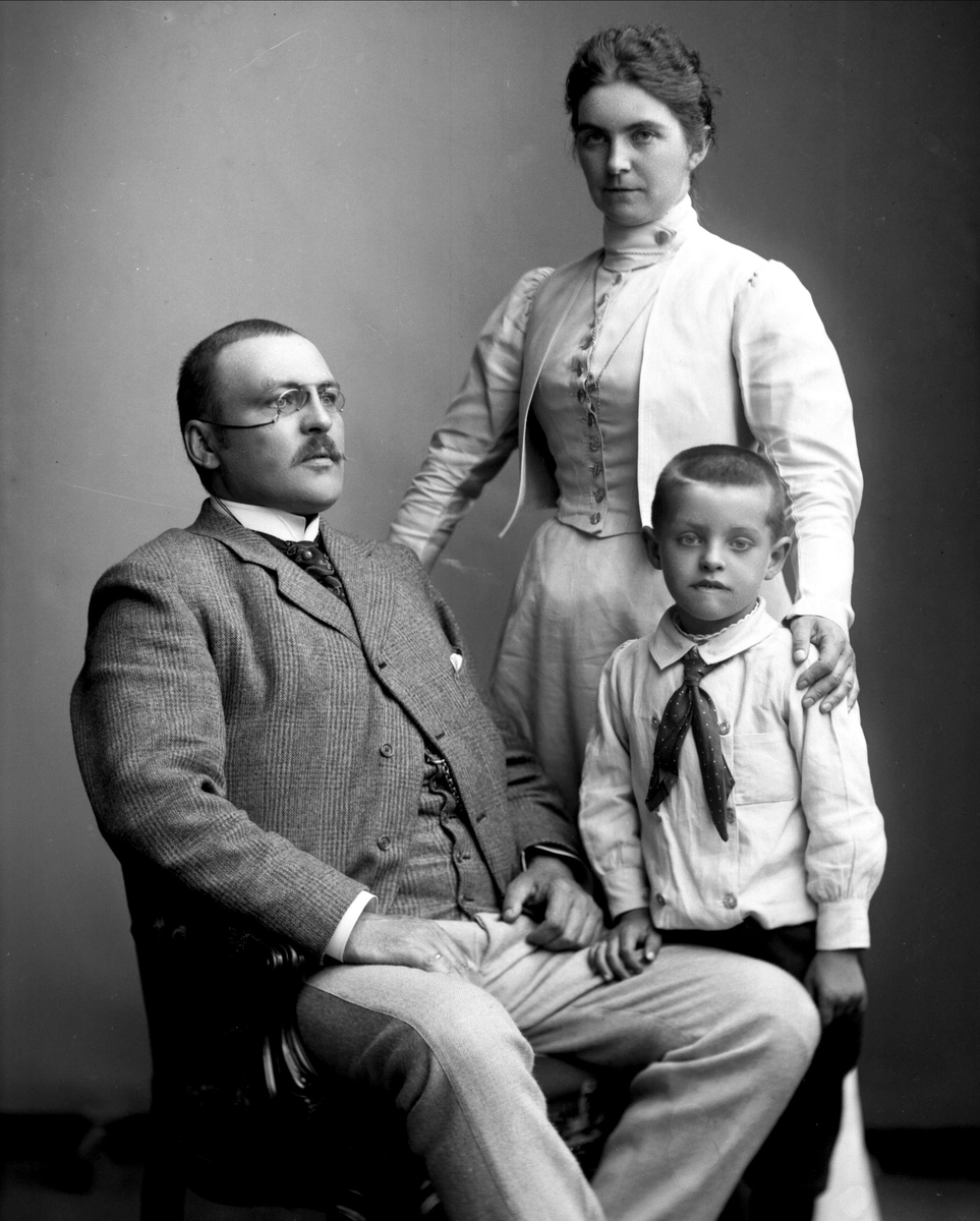 Gustav Borgen, NFB.10580