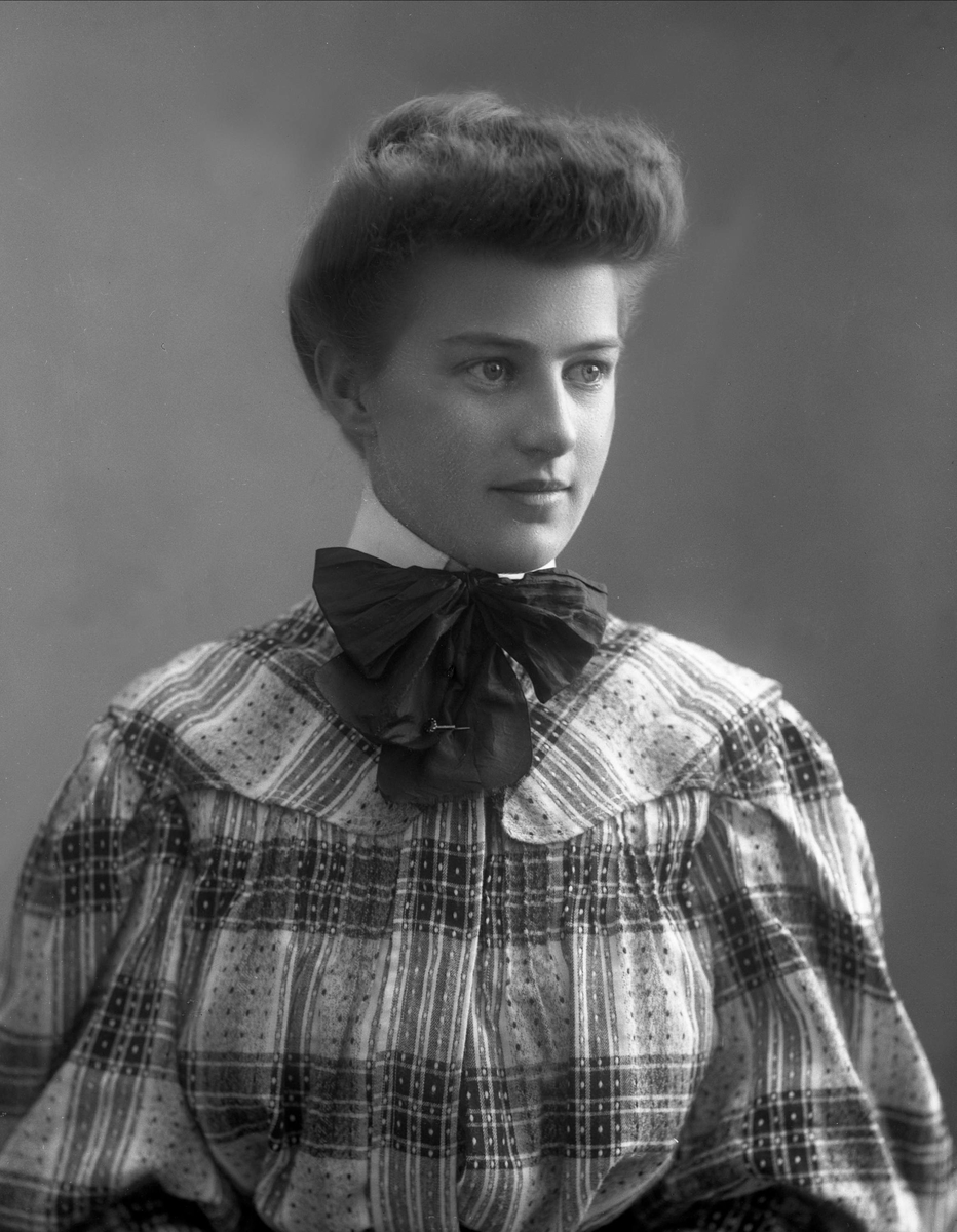 Gustav Borgen, NFB.40515
