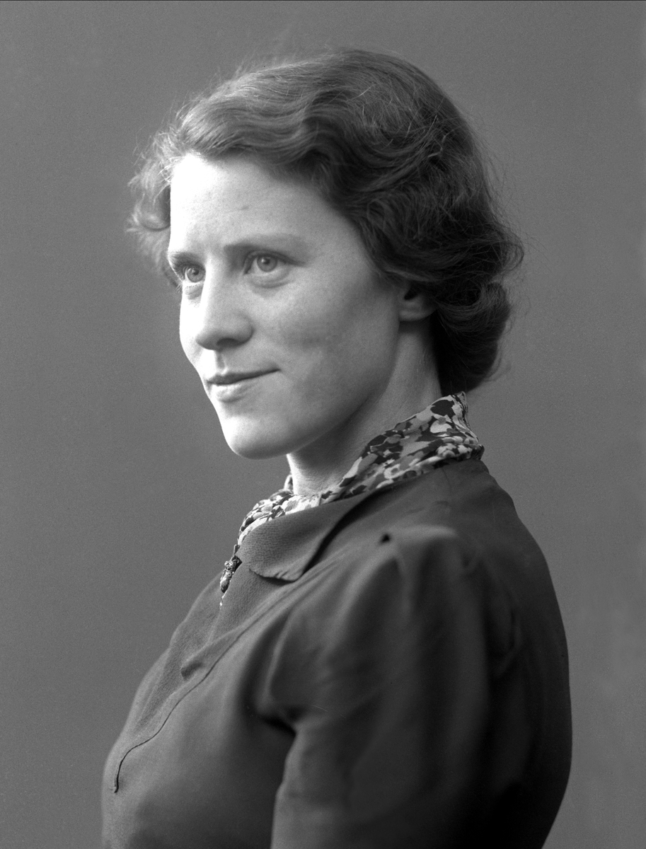 Gustav Borgen, NFB.56756